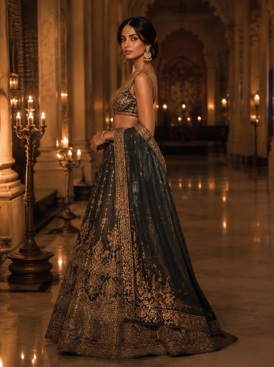 Occasion Wear
