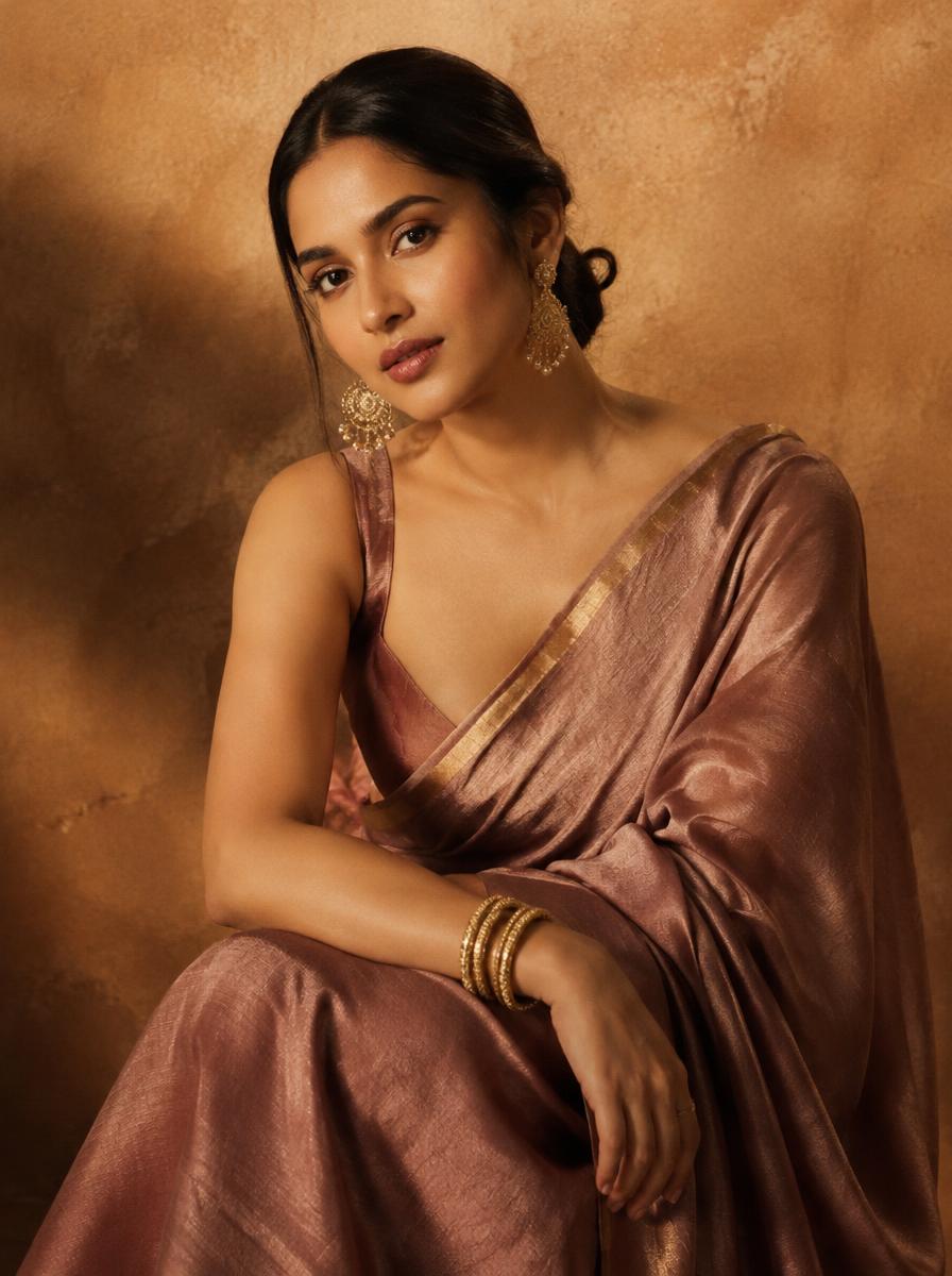 Sarees